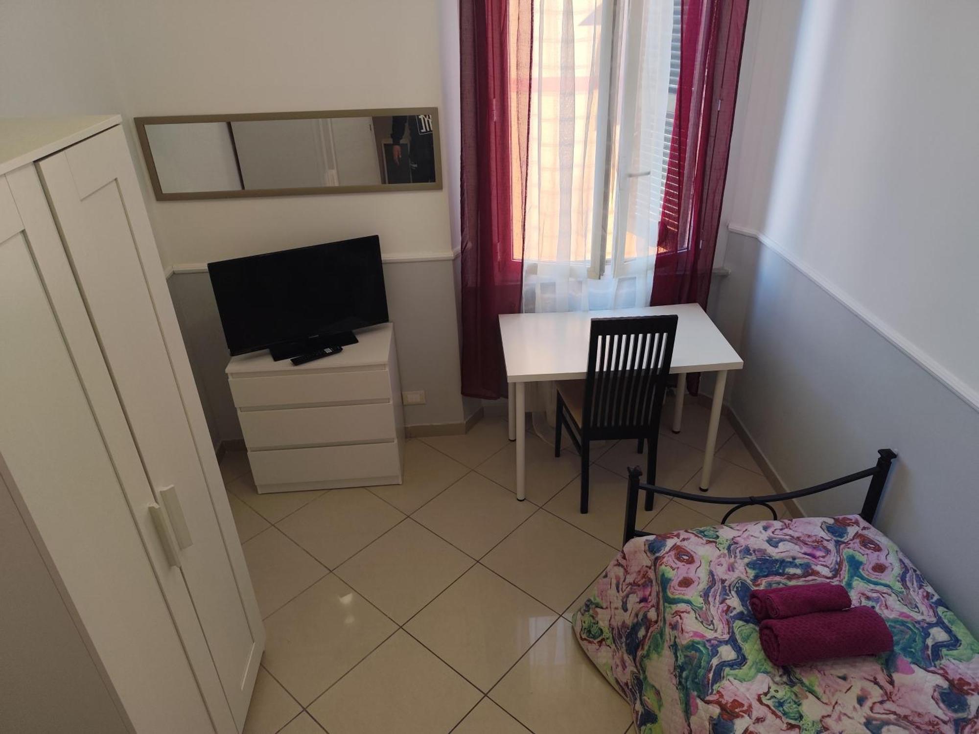 Casa Ludovica Centocelle Roma