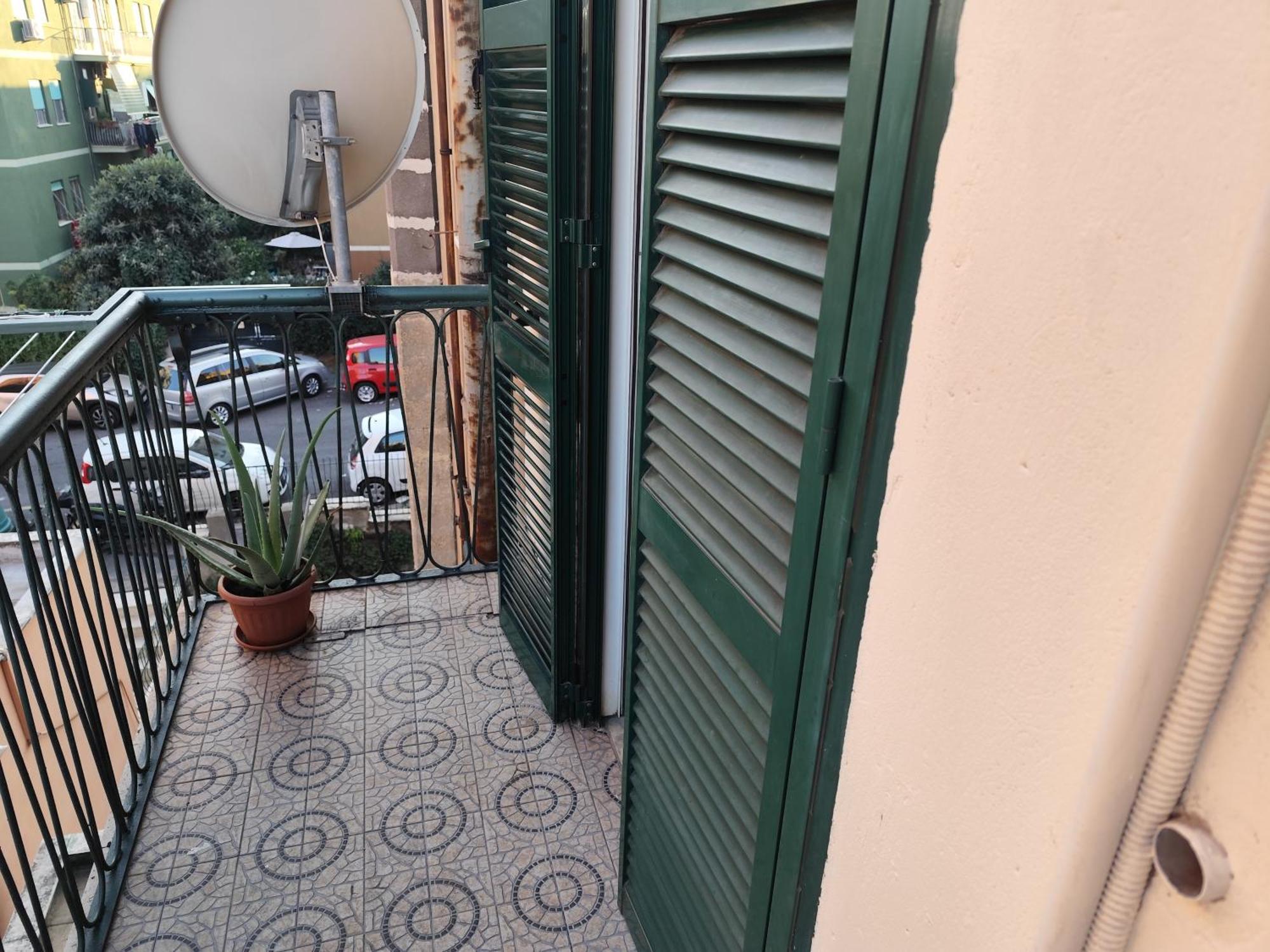 Apartamento Casa Ludovica Centocelle *