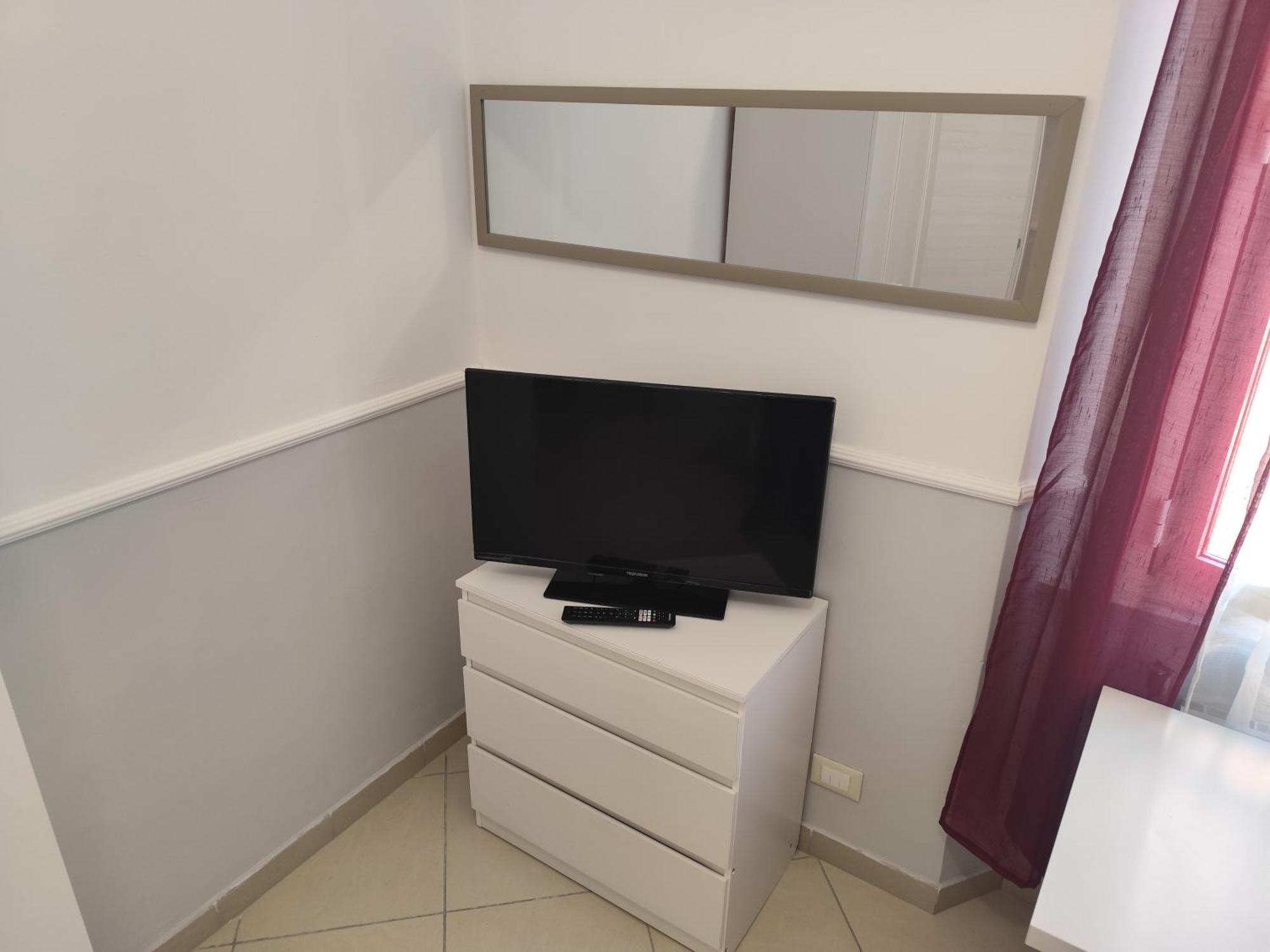 Appartamento Casa Ludovica Centocelle Roma