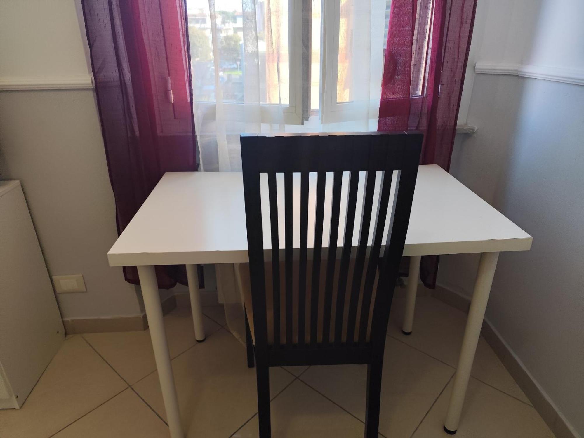 Appartamento Casa Ludovica Centocelle