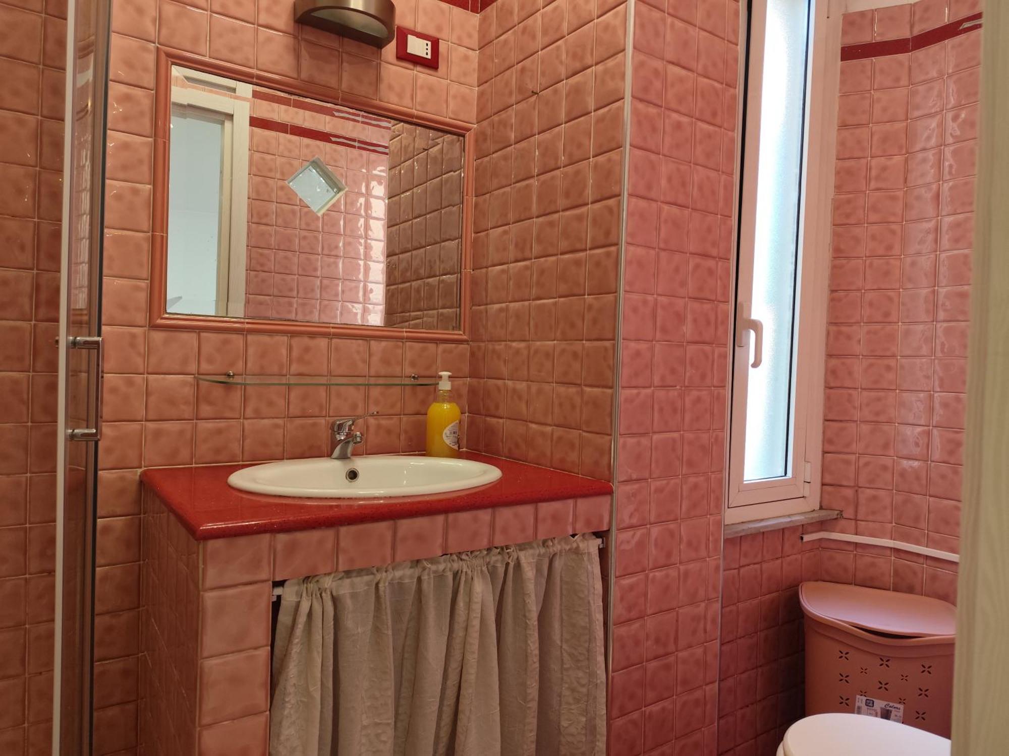 Appartamento Casa Ludovica Centocelle *