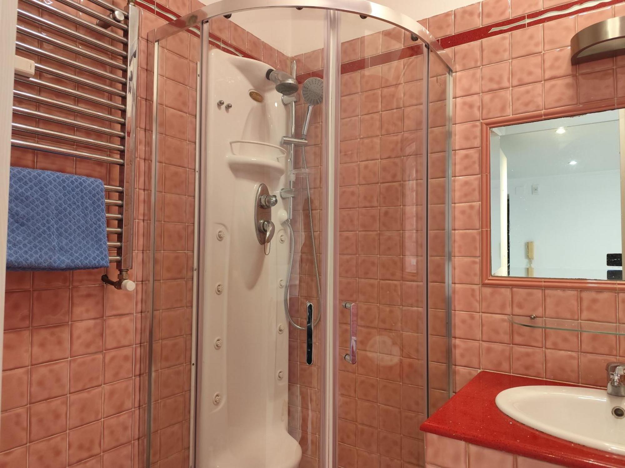 Appartamento Casa Ludovica Centocelle Roma