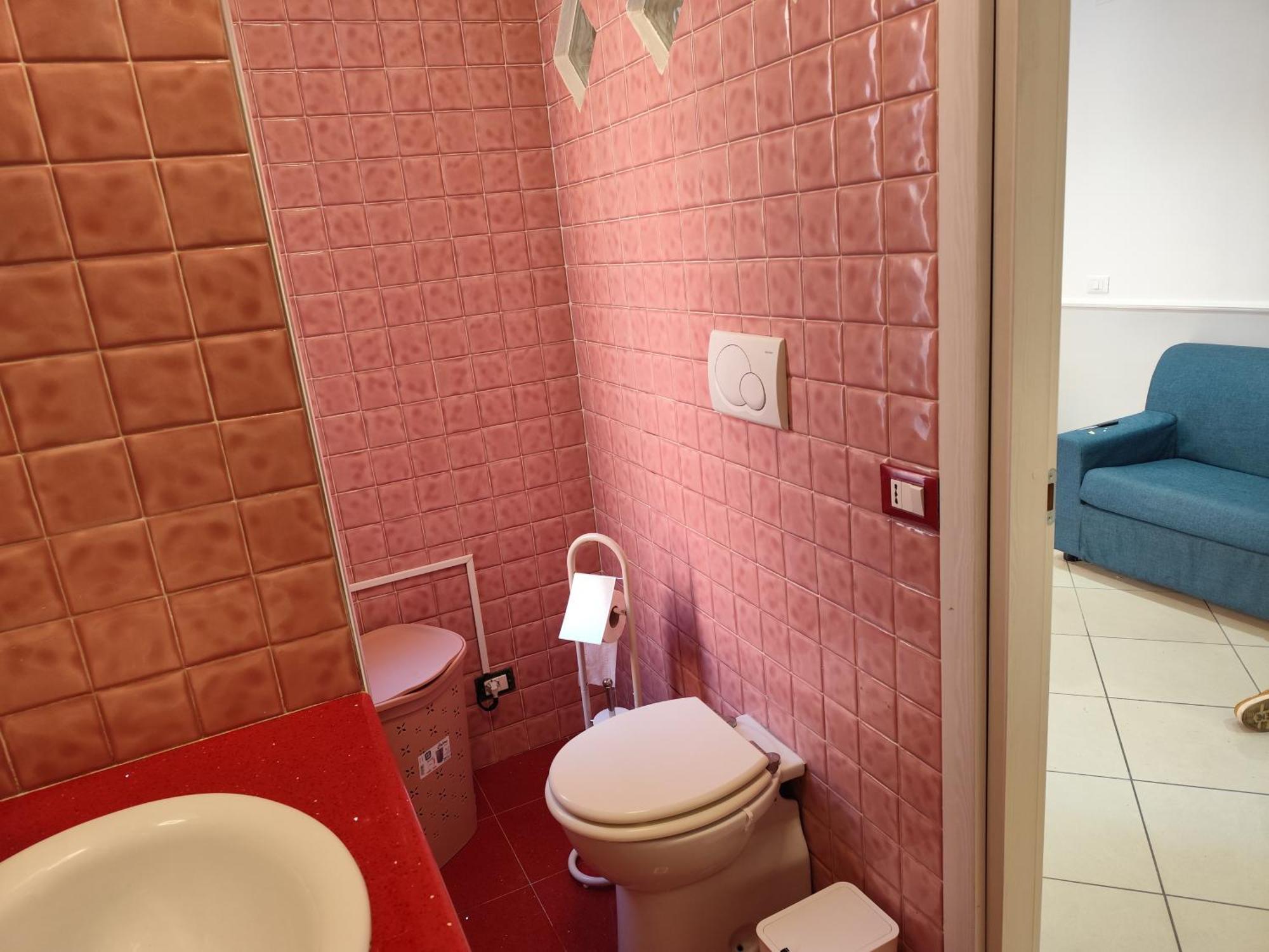 Apartamento Casa Ludovica Centocelle