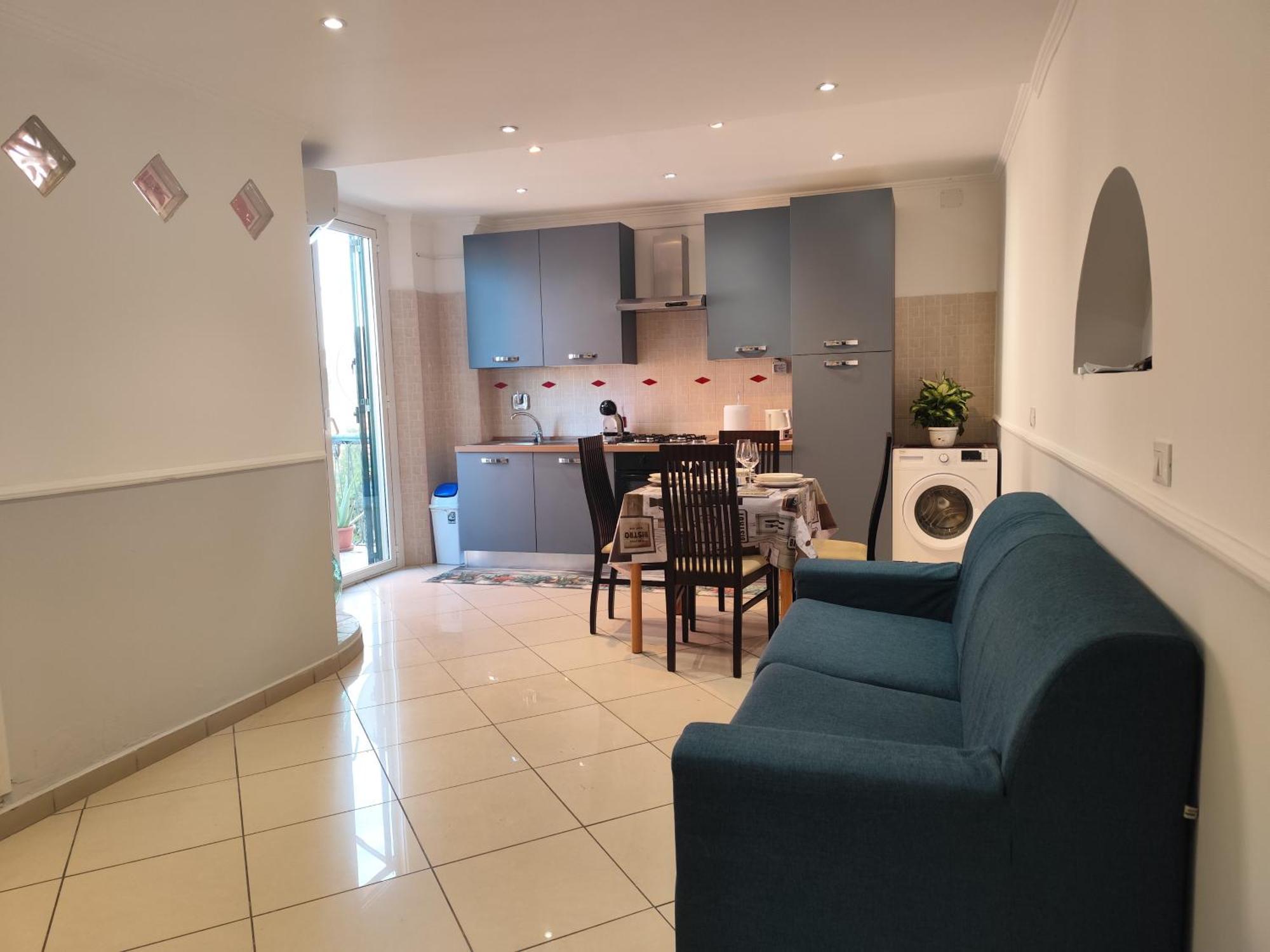 Casa Ludovica Centocelle Apartamento *