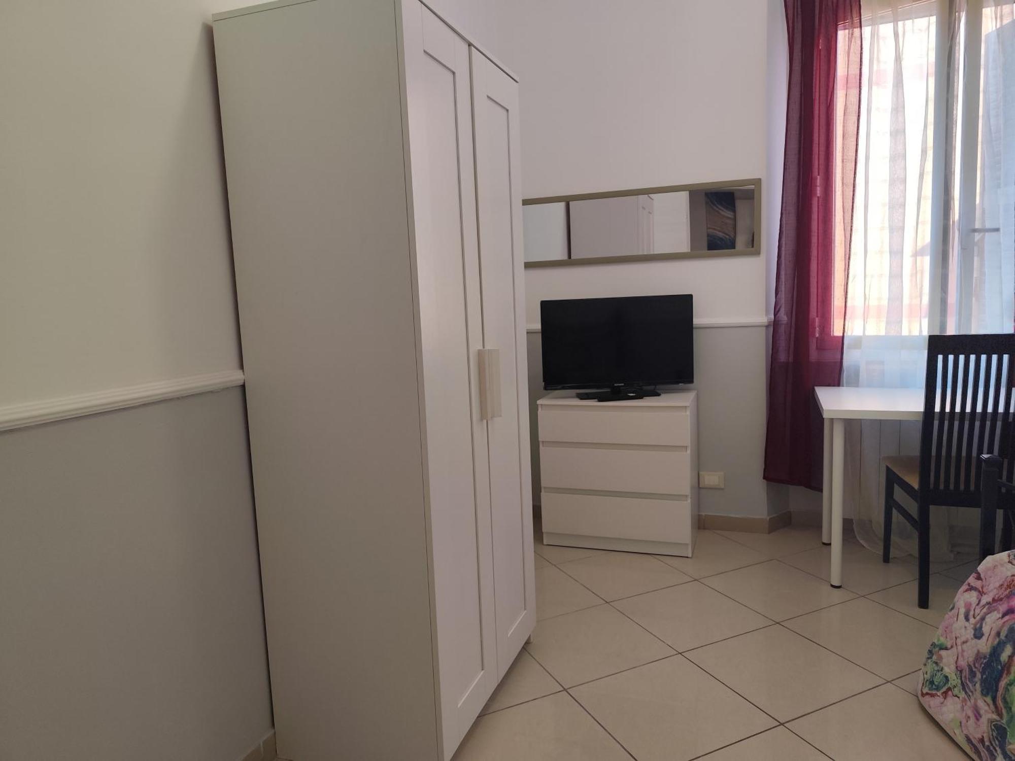 Casa Ludovica Centocelle Apartamento
