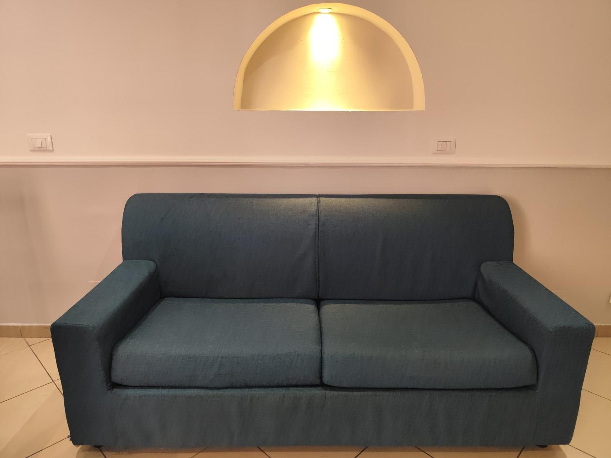 Casa Ludovica Centocelle Apartamento