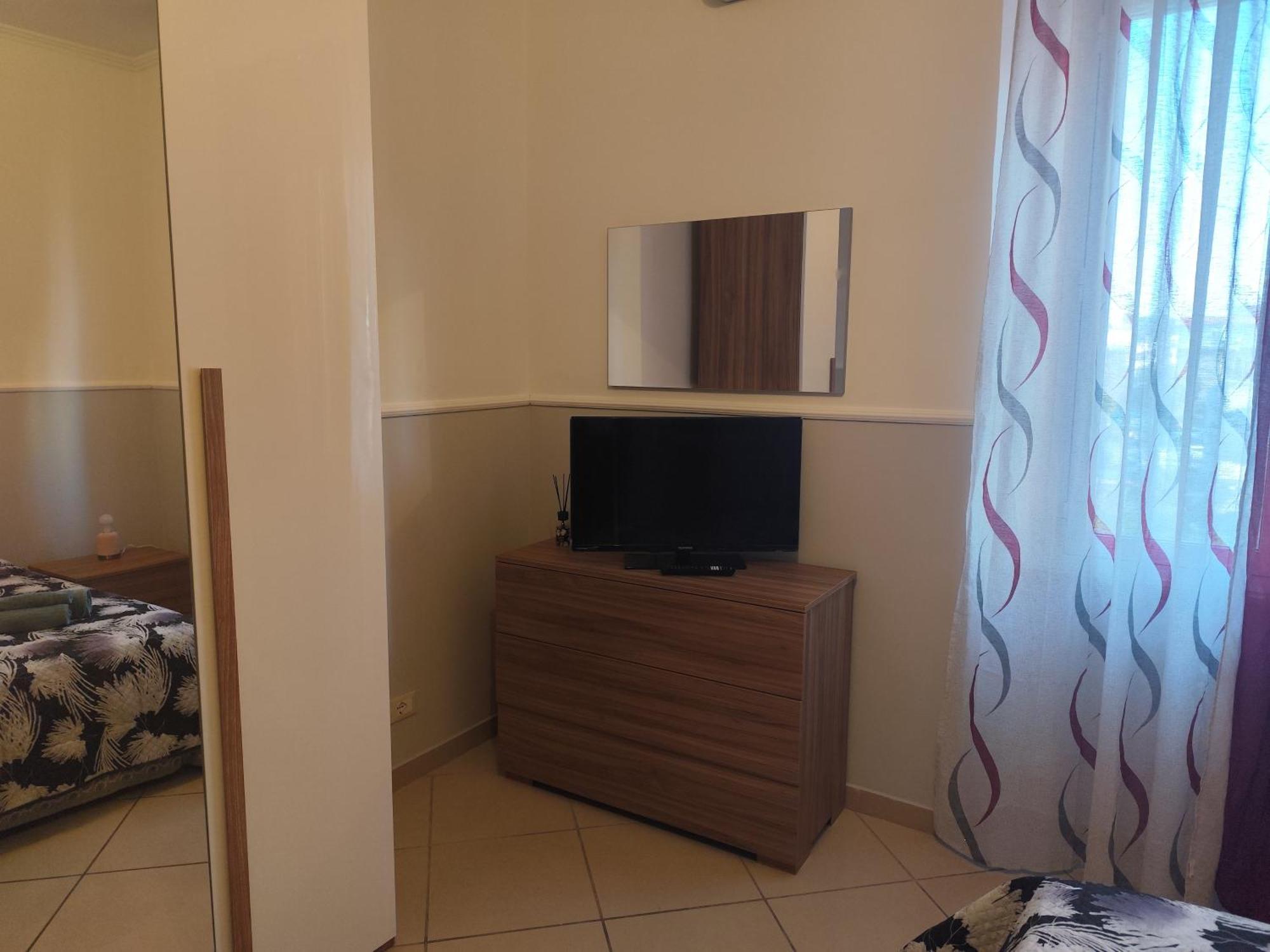 Apartamento Casa Ludovica Centocelle Roma