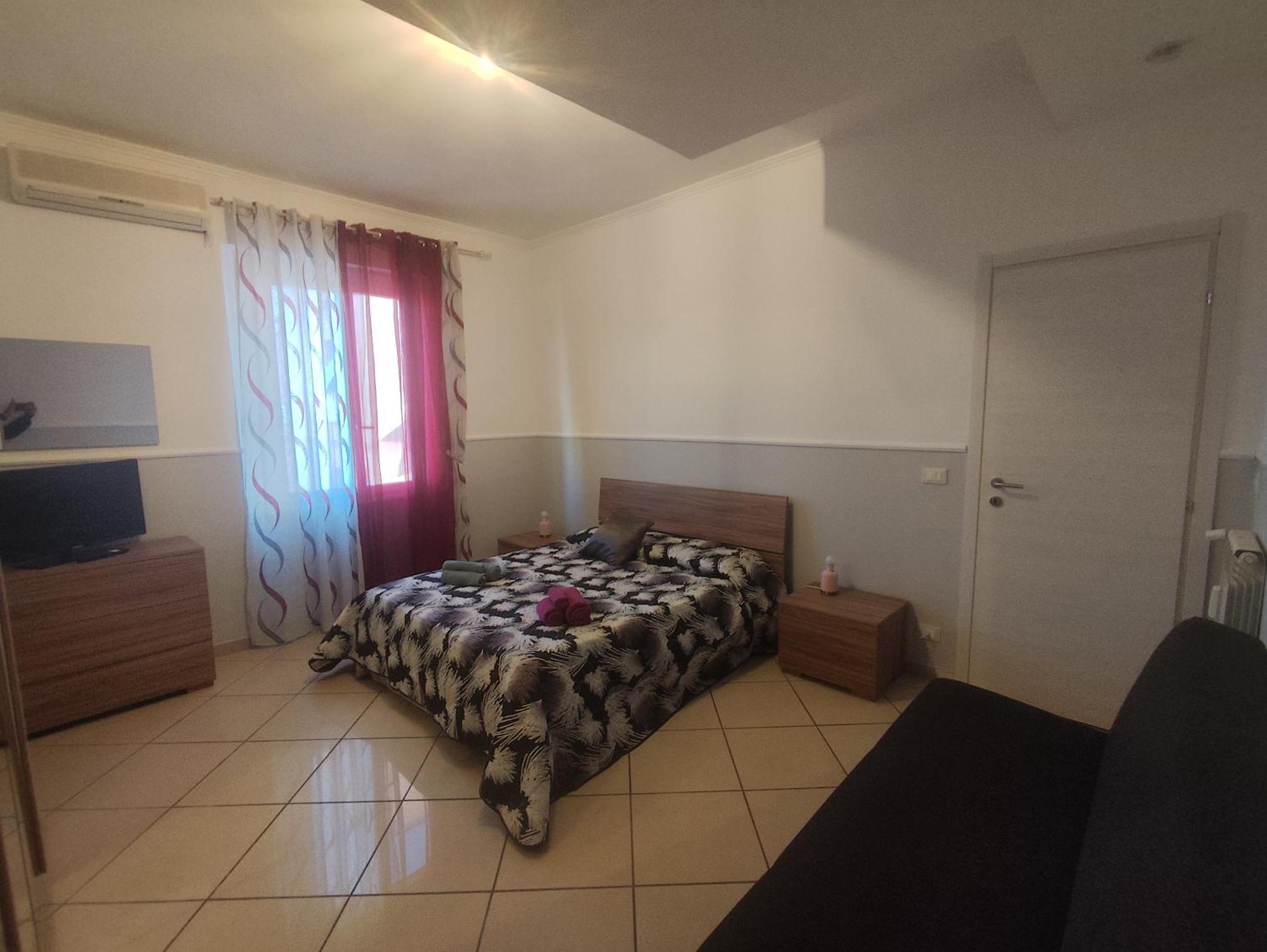 Casa Ludovica Centocelle Apartamento *