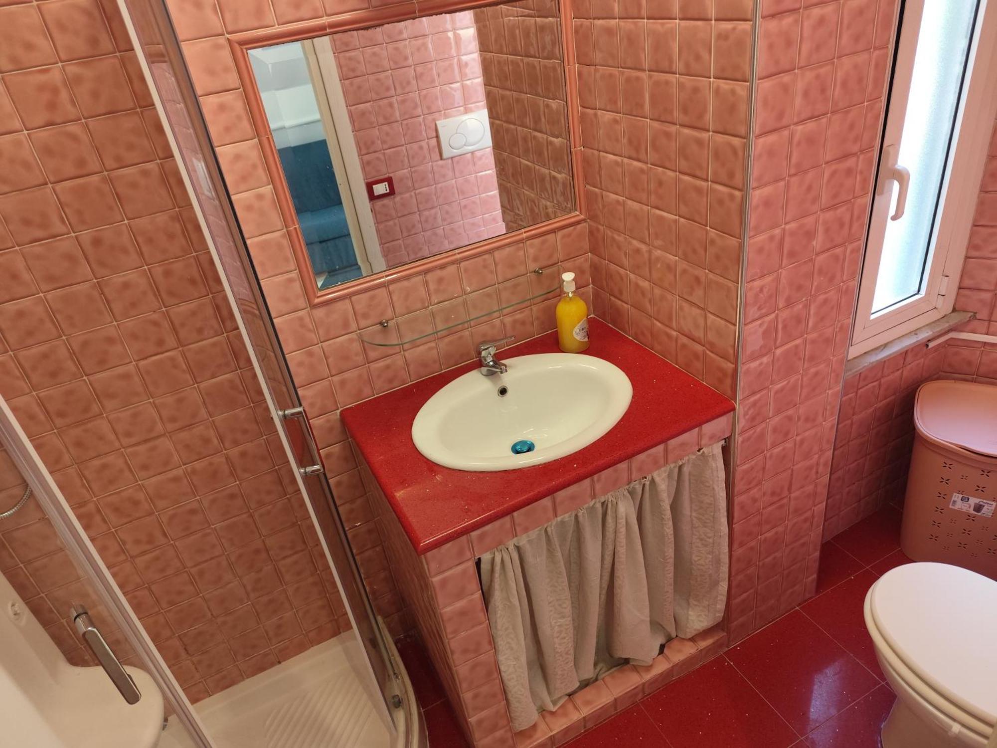 Appartamento Casa Ludovica Centocelle *