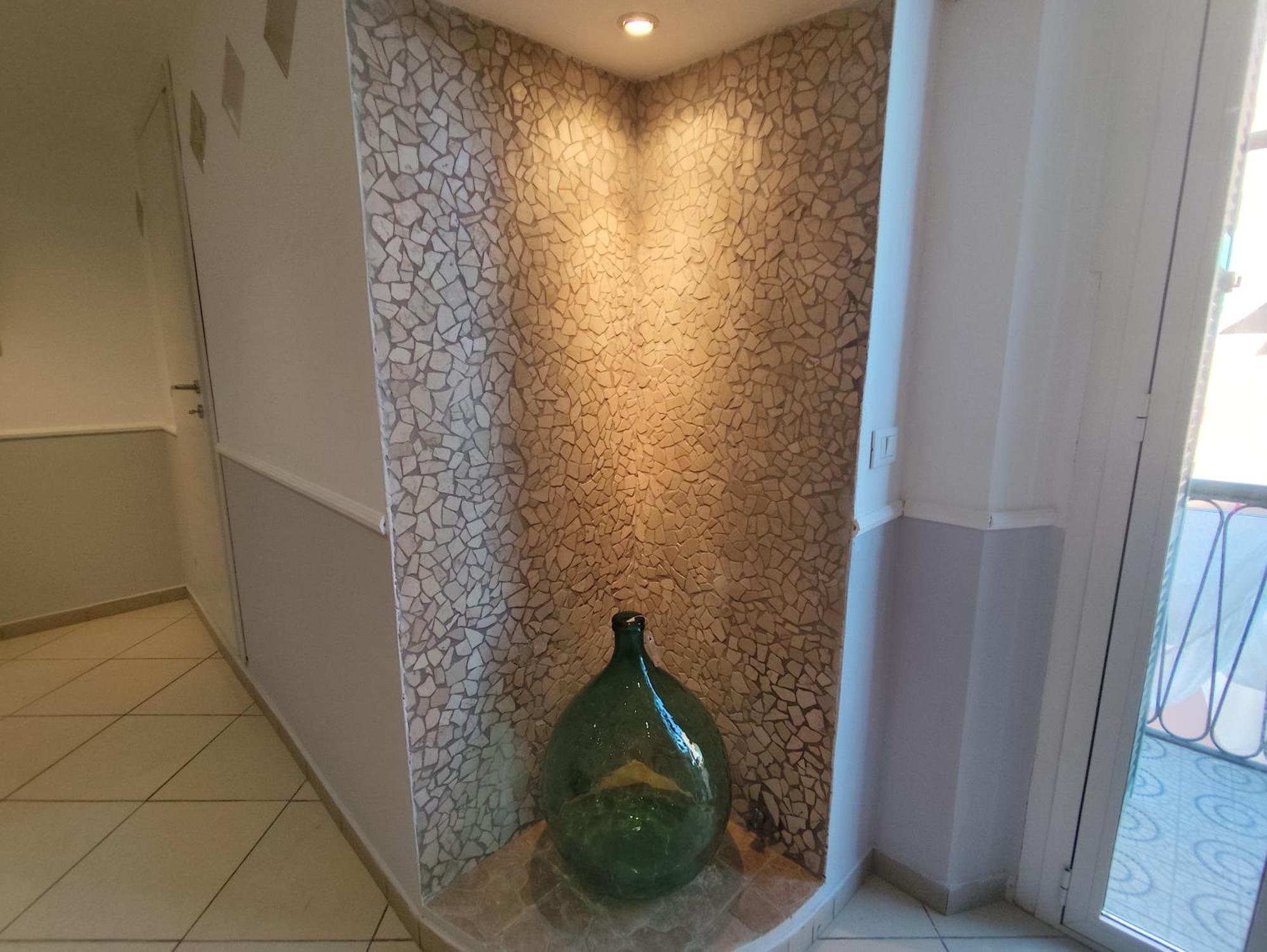 Casa Ludovica Centocelle Apartamento *