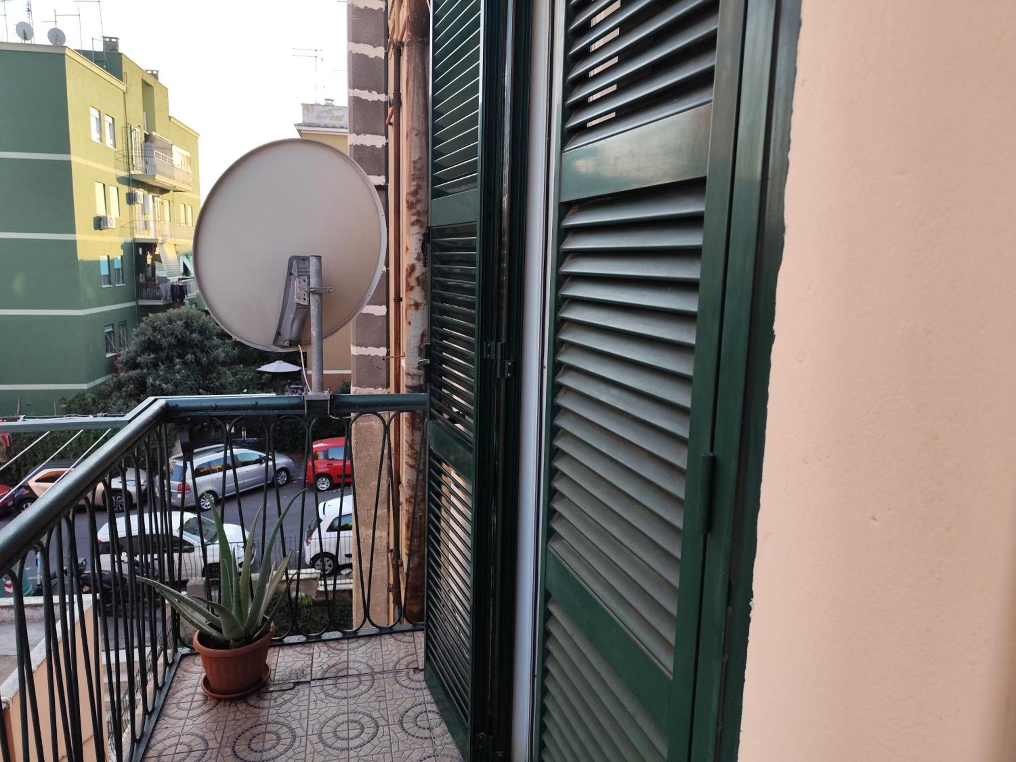 Apartamento Casa Ludovica Centocelle